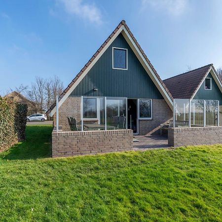 Nieuwlanderweg 75 Villa De Waal Kültér fotó