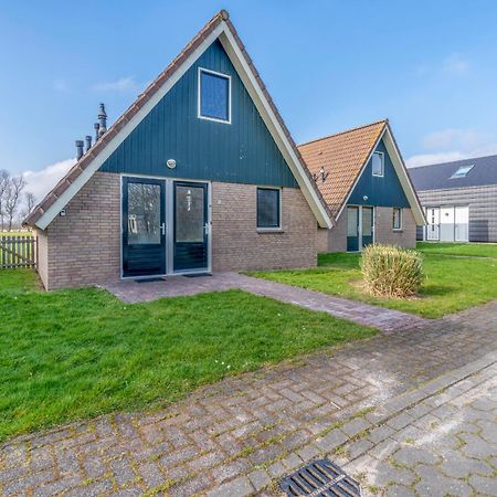 Nieuwlanderweg 75 Villa De Waal Kültér fotó