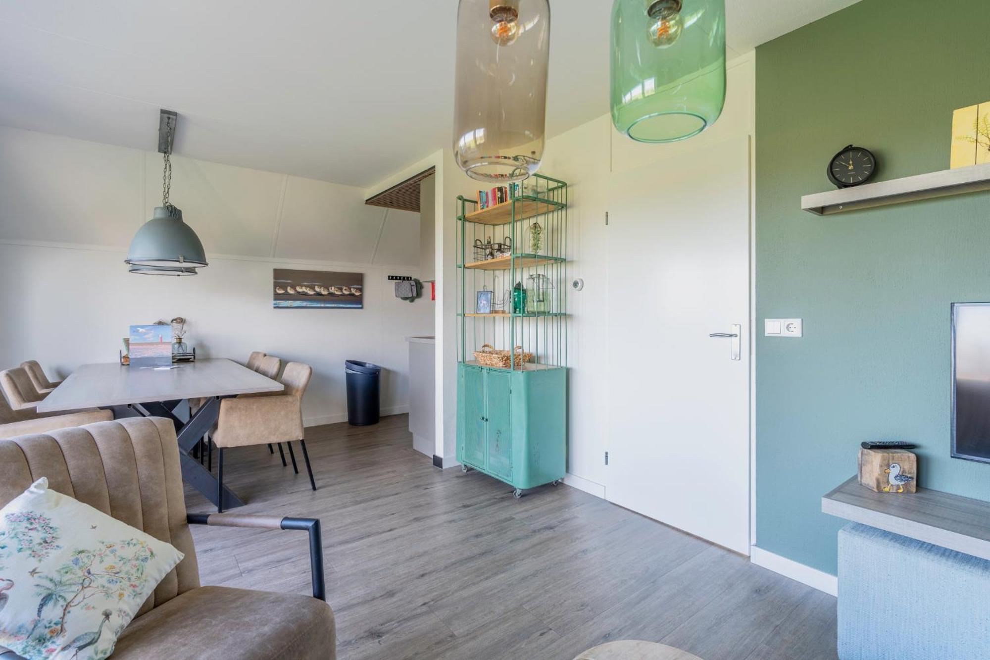 Nieuwlanderweg 75 Villa De Waal Kültér fotó