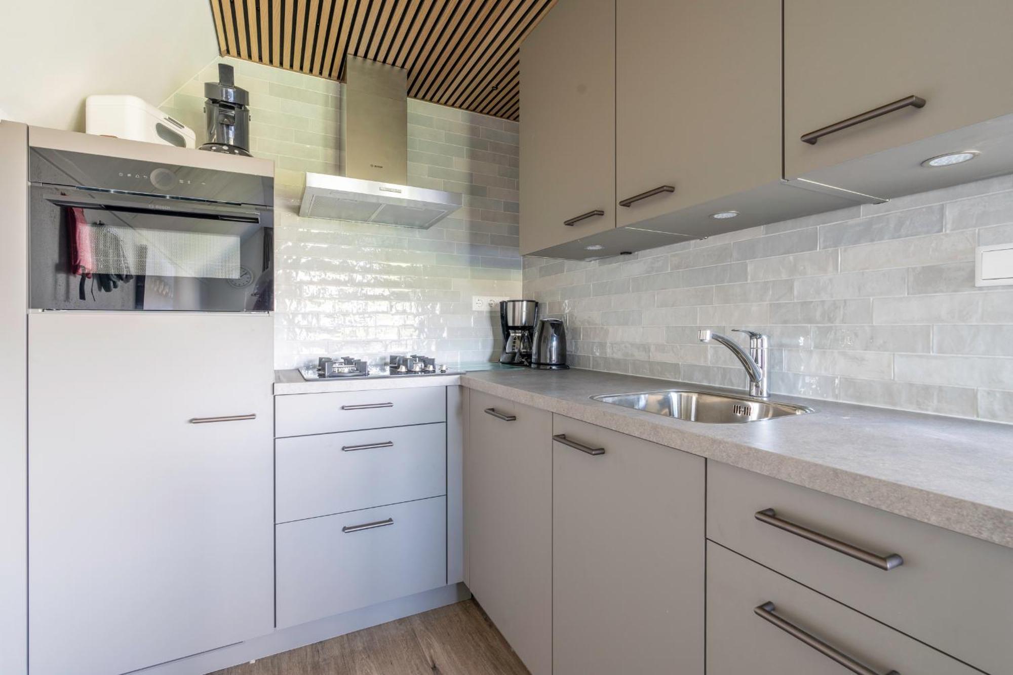 Nieuwlanderweg 75 Villa De Waal Kültér fotó